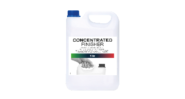 Zwaluw Den Braven Concentrated Finisher 5 liter