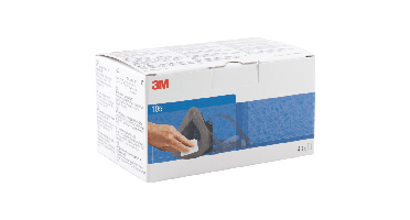 3M 105 Maskerreinigingsdoekjes - Doos 40 stuks