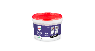 TEC7 Wall Fix