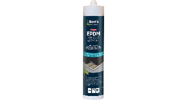 Bostik EPDM Adhesive & Sealant 290ml