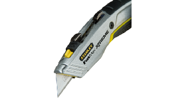 Stanley FATMAX Uitschuifmes Pro Duo