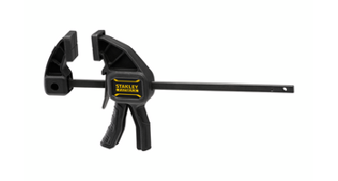 Stanley FATMAX S Trigger Clamp