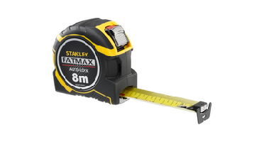 Stanley FATMAX Rolmaat Pro Autolock 8m - 32mm