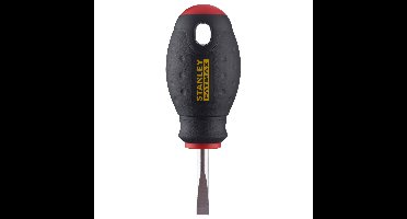 Stanley FATMAX Schroevendraaier Platte kop 5,5 X 30mm