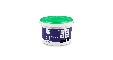 TEC7 Floor Fix