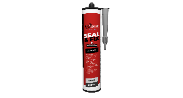 KitXpert Seal & Fix Lijmkit 290ml - Grijs