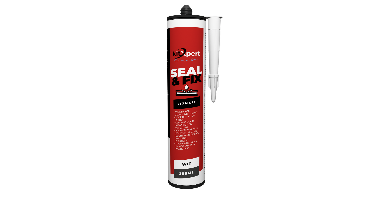 KitXpert Seal & Fix Lijmkit 290ml - Wit