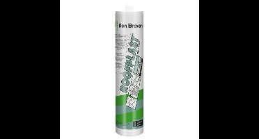 Zwaluw Den Braven Roofplast 310ml
