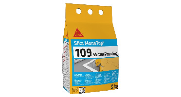 Sika Monotop 109 WaterProofing zak 5kg