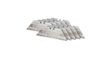 Stanley FATMAX Carbide Reservemes (10 stuks)