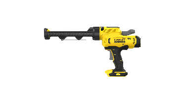 Stanley FATMAX Elektrische Kitspuit V20 18V