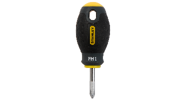 Stanley FATMAX Schroevendraaier Phillips PH1 X 30mm