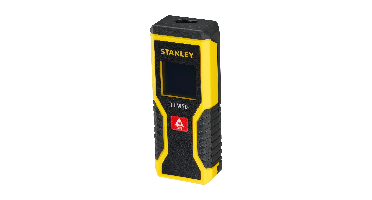 Stanley Laserafstandsmeter TLM50 - 15M