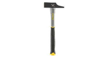 Stanley Timmermanshamer Glasvezel 500gr