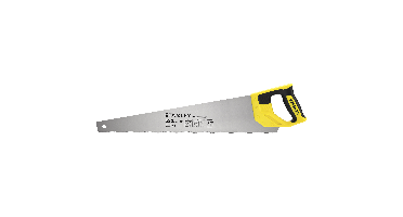 Stanley Tradecut Handzaag 550mm/22''