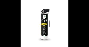 TEC7 GT7 - 400ml