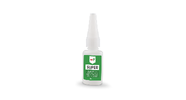 TEC7 Super Secondelijm - 20ml