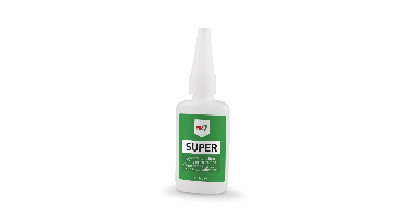 TEC7 Super Secondelijm - 50ml