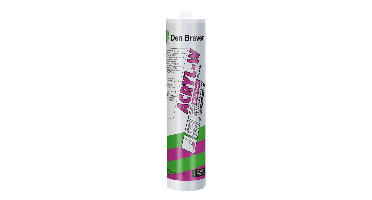 Zwaluw Den Braven Acryl-W Acrylaatkit 310ml