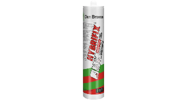 Zwaluw Den Braven Hybrifix 290ml