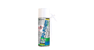 Zwaluw Den Braven PU-Foam B3 Handschuim 300ml