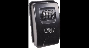 Burg-Wächter KEYSAFE-20 sleutelkluis