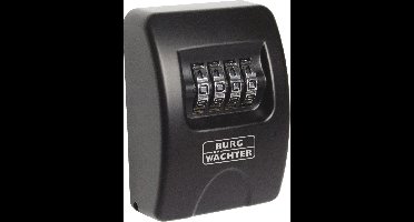 Burg-Wächter KEYSAFE-10 sleutelkluis
