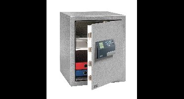 Burg-Wächter Karat MT660E-FP veiligheidskluis met elektronisch cijferslot en vingerafdruk