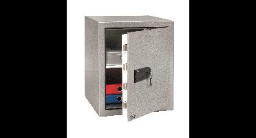 Burg-Wächter Karat MT660K veiligheidskluis met hoogveiligheids-dubbelbaardslot