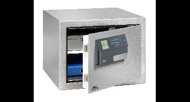 Burg-Wächter Karat MT640E-FP veiligheidskluis met elektronisch cijferslot en vingerafdruk