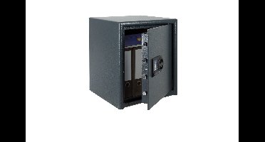 Burg-Wächter Magno-Safe M540E wapenkluis/veiligheidskluis met elektronisch cijferslot