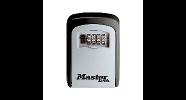 Master Lock 5401D sleutelkluisje