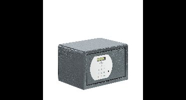 Burg-Wächter Pure-Safe PS110E meubelkluis met elektronisch codeslot