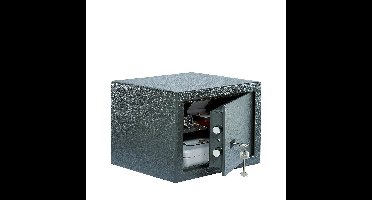 Burg-Wächter Pure-Safe PS120K meubelkluis met sleutelslot