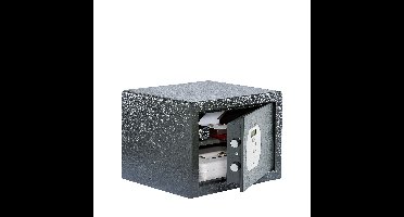 Burg-Wächter Pure-Safe PS120E meubelkluis met elektronisch codeslot