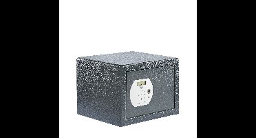 Burg-Wächter Pure-Safe PS120EFP meubelkluis met elektronisch codeslot en vingerafdruk