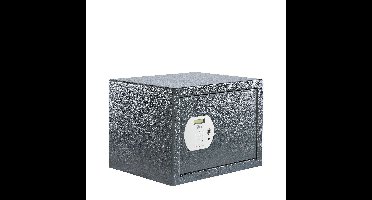 Burg-Wächter Pure-Safe PS130EFP meubelkluis met elektronisch codeslot en vingerafdruk