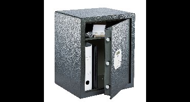 Burg-Wächter Pure-Safe PS140E meubelkluis met elektronisch codeslot