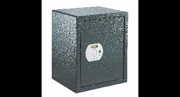 Burg-Wächter Pure-Safe PS140EFP meubelkluis met elektronisch codeslot en vingerafdruk