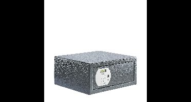 Burg-Wächter Pure-Safe PS130EFP LAP laptopkluis met elektronisch codeslot en vingerafdruk