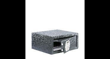 Burg-Wächter Pure-Safe PS130E LAP KA4 hotel-/laptopkluis met elektronisch codeslot