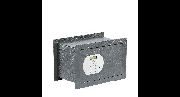 Burg-Wächter Pure-Safe PSW120E muurkluis met elektronisch codeslot