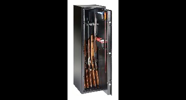 Burg-Wächter Ranger N5E wapenkluis met elektronisch cijferslot