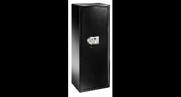 Burg-Wächter Ranger N7S wapenkluis met veiligheids-dubbelbaardslot