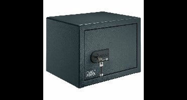 Burg-Wächter Expert-Safe 320K meubelkluis met veiligheids-dubbelbaardslot