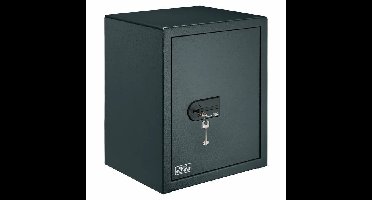 Burg-Wächter Expert-Safe 340K meubelkluis met veiligheids-dubbelbaardslot