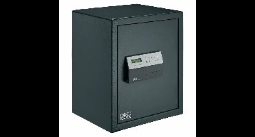 Burg-Wächter Expert-Safe 340E meubelkluis met elektronisch cijferslot