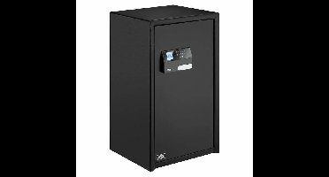 Burg-Wächter Profi-Safe 580E veiligheidskluis brandwerend met elektronisch cijferslot