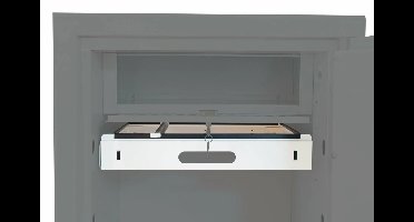 Burg-Wächter sleutel set 55-80-2 voor Karat kluis