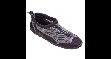 Beco waterschoenen/surfschoenen - zwart - Neopreen - volwassenen